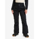Женские штаны для сноуборда ROXY DIVERSION 2025 BLACK