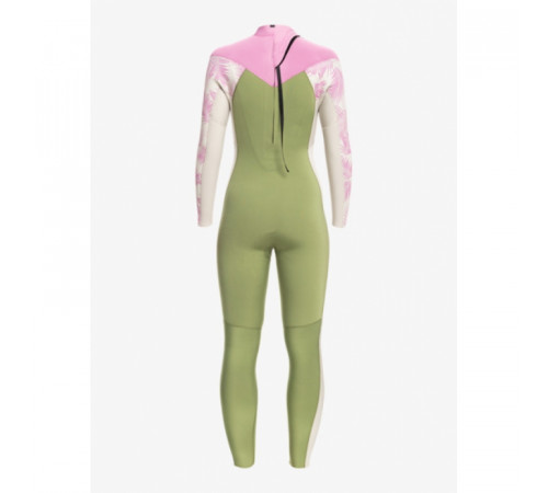 Женский гидрокостюм ROXY 4/3 MM RISE