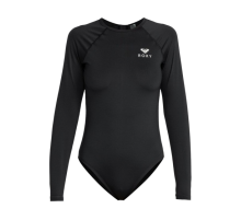 Лайкра ROXY Long Sleeve One-Piece Swimsuit