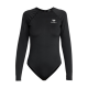 Лайкра ROXY Long Sleeve One-Piece Swimsuit