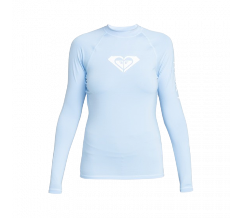 Лайкра ROXY Whole Hearted Blue