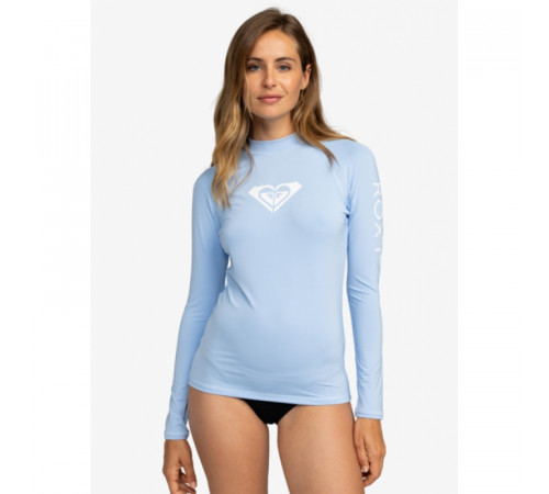 Лайкра ROXY Whole Hearted Blue