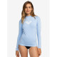Лайкра ROXY Whole Hearted Blue