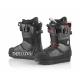 Ботинки для сноуборда DEELUXE SPARK XV CTF 2025 BLACK