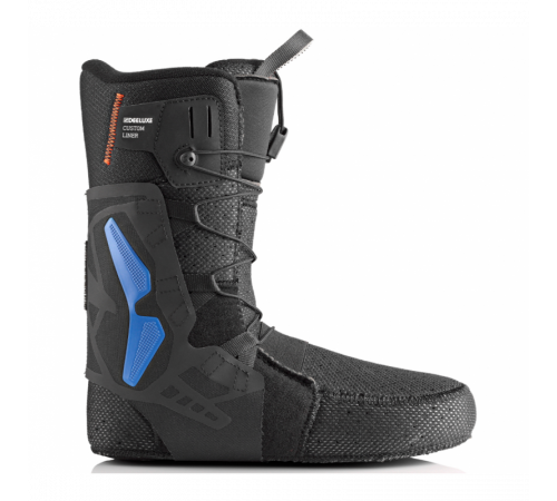 Ботинки для сноуборда DEELUXE Deemon L3 BOA CTF 2025 NIGHT RUNNER