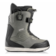 Ботинки для сноуборда DEELUXE Empire CTF 2025 DARK OLIVE