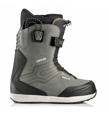 Ботинки для сноуборда DEELUXE Empire 2025 DARK OLIVE