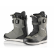 Ботинки для сноуборда DEELUXE Empire 2025 DARK OLIVE