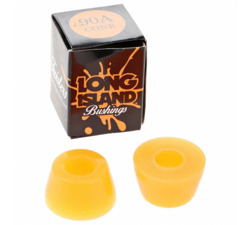 Бушинги LONG ISLAND CONE 90A ORANGE