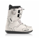 Ботинки для сноуборда DEELUXE Team PRO CTF 2025 LIGHT GREY
