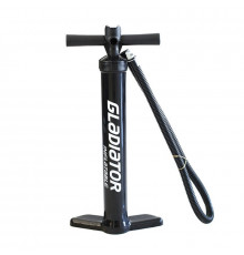 Насос ручной Gladiator Bravo Sup HP Pump