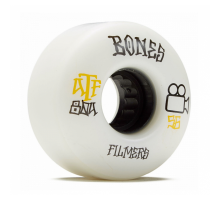 Колеса BONES FILMERS 54 мм 80A