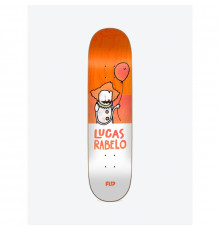 Дека FLIP Rabelo Buddies 8.0" 2024