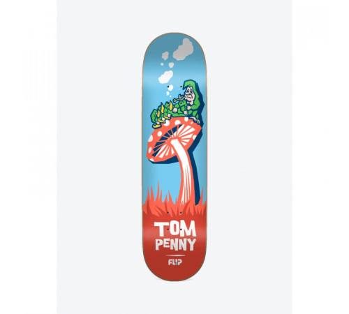Дека FLIP Penny Creatures 8.25" 2024