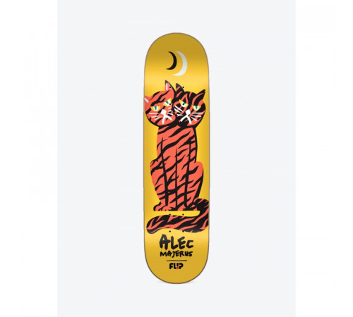 Дека FLIP Majerus Creatures 8.4" 2024