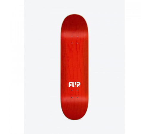 Дека FLIP Majerus Matchbox 8.375″ 2024