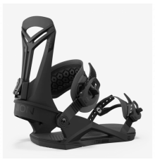 Крепления UNION FLITE PRO BLACK 2024