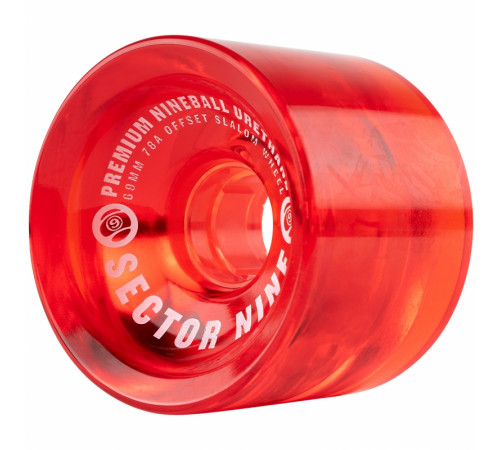 Колеса SECTOR9 9-BALLS 69MM 78A