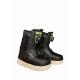 Детские ботинки для сноуборда LUCKYBOO BIG FOOT 2023 BLACK