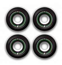Колёса Footwork BASIC 55 mm 100A