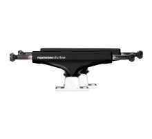 Подвески Footwork Label White/Black 5.25"