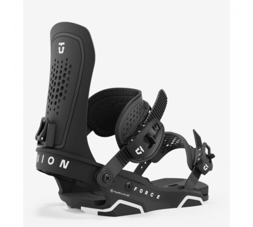 Крепления UNION FORCE BLACK 2024