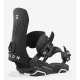 Крепления UNION FORCE BLACK 2024