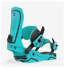 Крепления UNION FORCE CYAN 2024