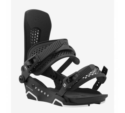 Крепления UNION FORCE BLACK 2024