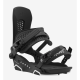 Крепления UNION FORCE BLACK 2024