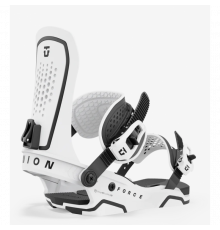 Крепления UNION FORCE WHITE 2024