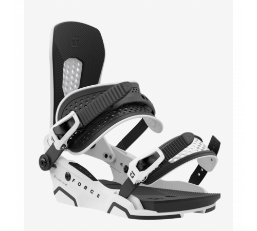 Крепления UNION FORCE WHITE 2024