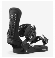 Крепления UNION FORCE CLASSIC BLACK 2024