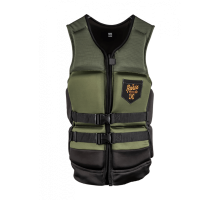 Жилет RONIX 2021 FORESTER CAPELLA 3.0 CGA VEST