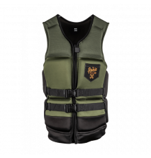 Жилет RONIX 2021 FORESTER CAPELLA 3.0 CGA VEST