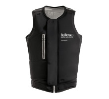 Жилет для вейкборда FOLLOW 2021 FRESCO MENS JACKET BLACK