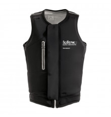 Жилет для вейкборда FOLLOW 2021 FRESCO MENS JACKET BLACK