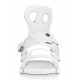 Крепления для сноуборда TERROR FT 630 WHITE 2023