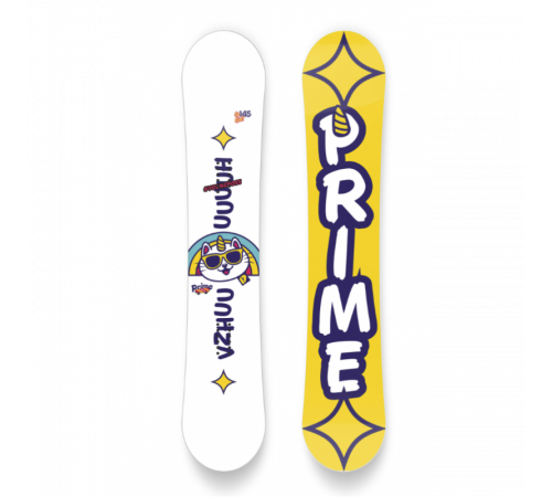 Сноуборд PRIME FUN 2023