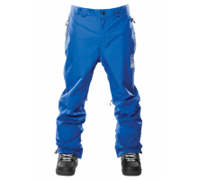 Штаны THIRTY TWO GATEWAY PANT 2023 SNORKEL BLUE