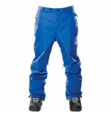 Штаны THIRTY TWO GATEWAY PANT 2023 SNORKEL BLUE