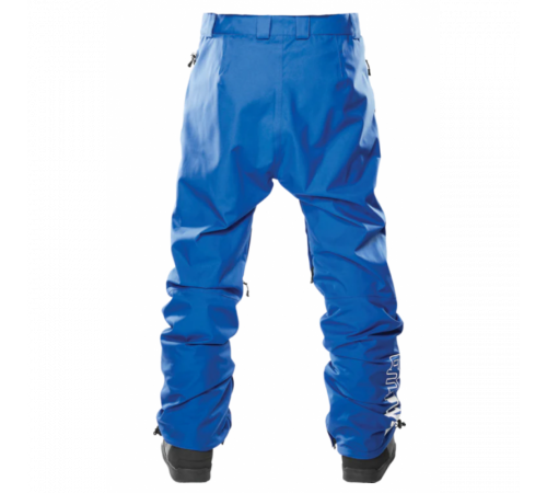 Штаны THIRTY TWO GATEWAY PANT 2023 SNORKEL BLUE