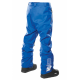 Штаны THIRTY TWO GATEWAY PANT 2023 SNORKEL BLUE