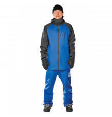 Куртка THIRTY TWO GATEWAY JACKET 2023 SNORKEL BLUE