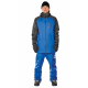 Куртка THIRTY TWO GATEWAY JACKET 2023 SNORKEL BLUE