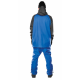 Куртка THIRTY TWO GATEWAY JACKET 2023 SNORKEL BLUE