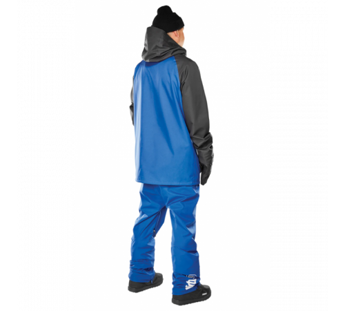 Куртка THIRTY TWO GATEWAY JACKET 2023 SNORKEL BLUE