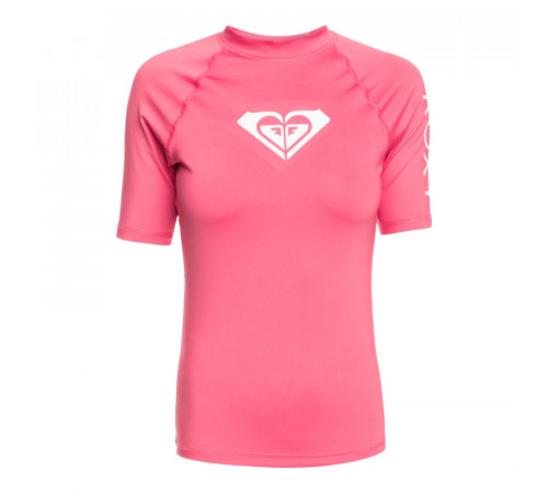 Лайкра ROXY Whole Hearted SS Pink