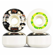 Колёса FLIP CUTBACK CHEECH & CHONG WHEELS 53 мм
