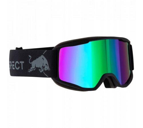 Маска SPECT RED BULL NEON-01GR3 2025